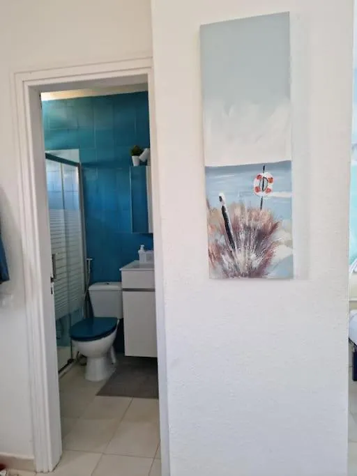 Apartment Caleta Paraiso 135 Costa De Antigua Spain