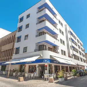  Apartamento Niko España