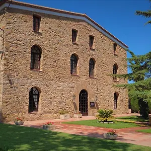  Сasa de vacaciones Casa Rural Can Tarranc España