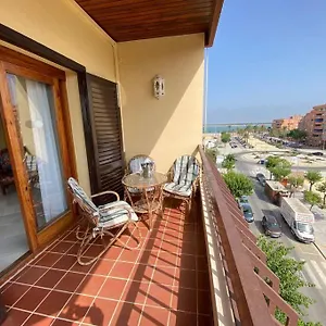  Apartamento Acuario España