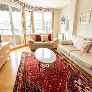  Apartamento Ondartxo Ii - Ongi Etorri España