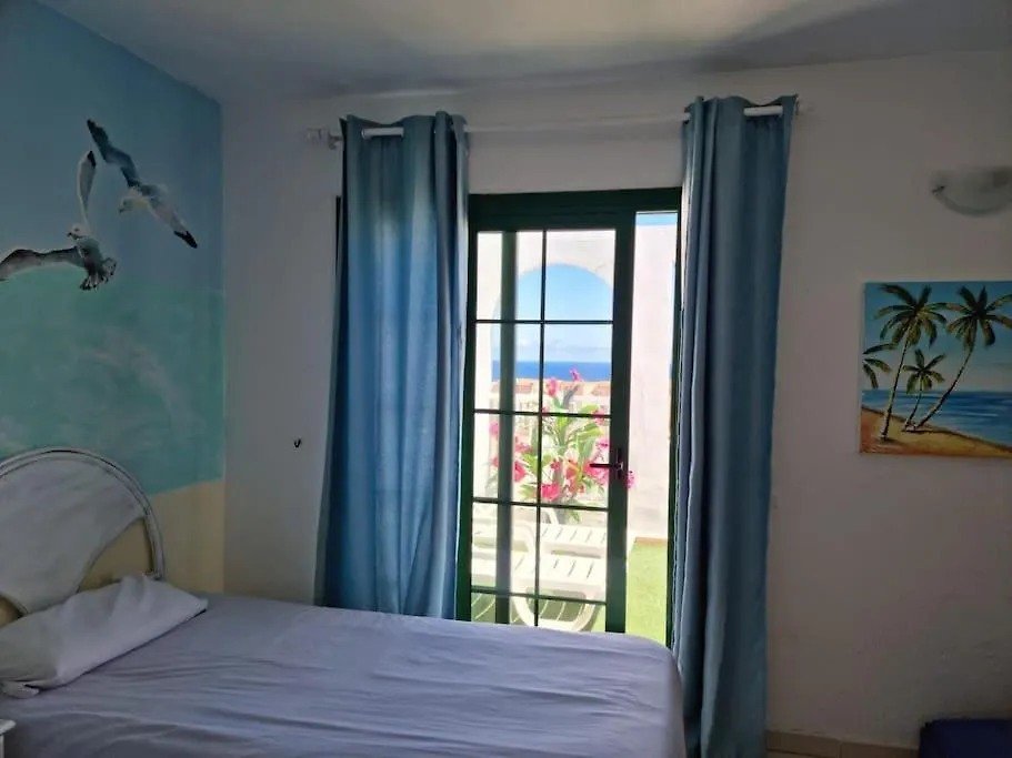Caleta Paraiso 135 코스타 데 안티과